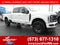 2024 Ford Super Duty F-250 SRW LARIAT 4WD Crew Cab 6.75' Box