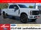 2025 Ford Super Duty F-250 SRW LARIAT 4WD Crew Cab 6.75' Box