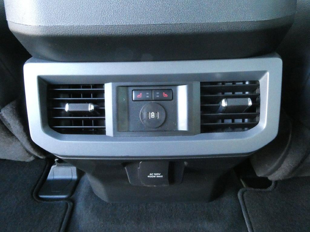 2025 Ford Super Duty F-250 SRW LARIAT 4WD Crew Cab 6.75' Box