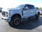 2025 Ford Super Duty F-250 SRW LARIAT 4WD Crew Cab 6.75' Box