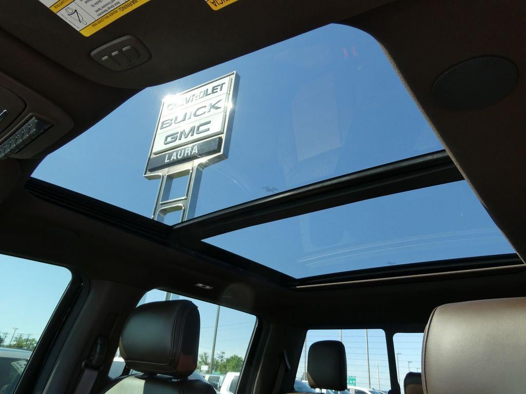 2025 Ford Super Duty F-250 SRW King Ranch 4WD Crew Cab 6.75' Box