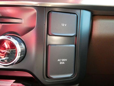 2025 Ford Super Duty F-250 SRW King Ranch 4WD Crew Cab 6.75' Box