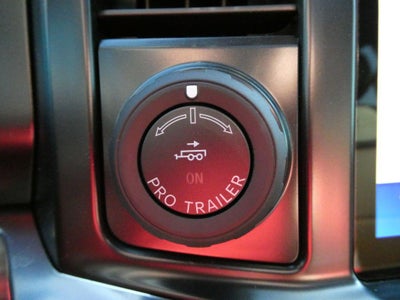 2025 Ford Super Duty F-250 SRW King Ranch 4WD Crew Cab 6.75' Box