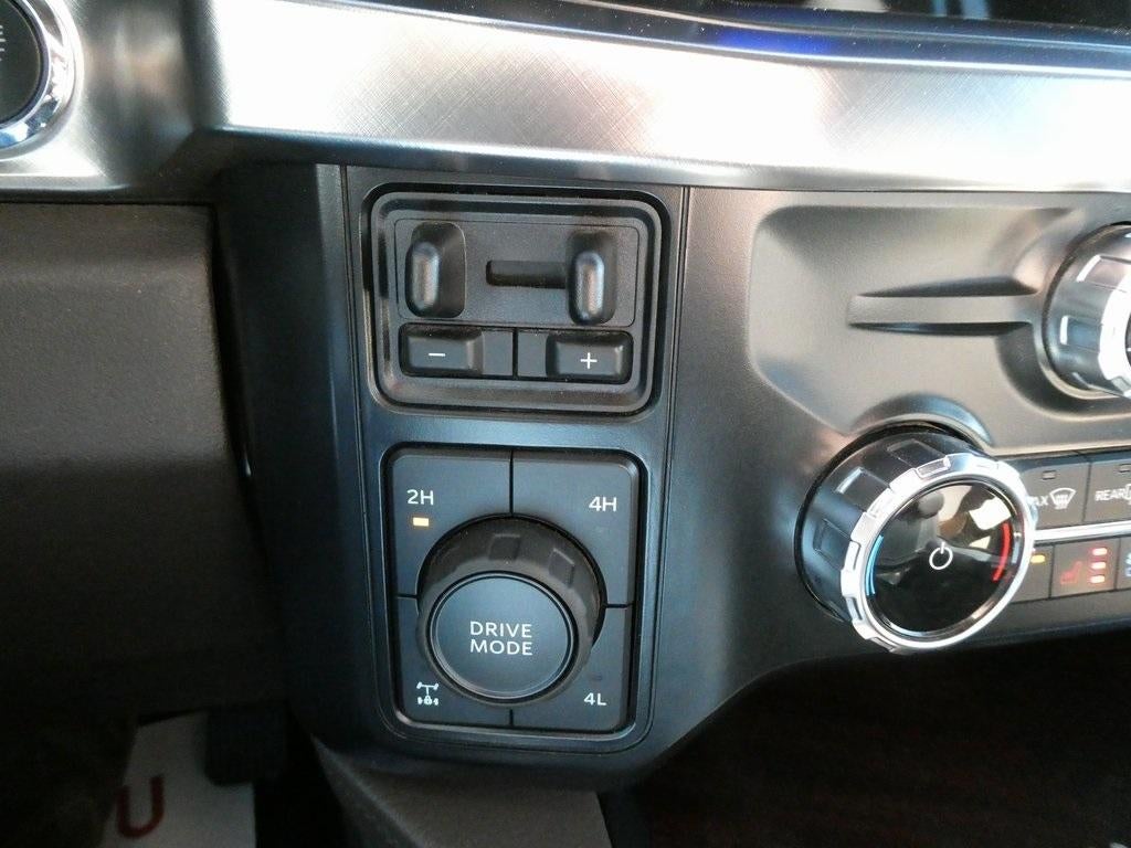 2024 Ford Super Duty F-250 SRW King Ranch 4WD Crew Cab 6.75' Box