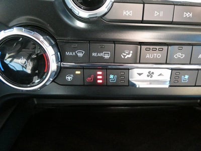 2024 Ford Super Duty F-250 SRW King Ranch 4WD Crew Cab 6.75' Box