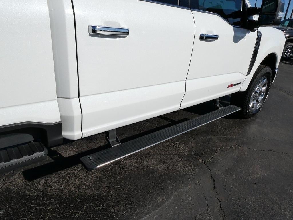 2024 Ford Super Duty F-250 SRW King Ranch 4WD Crew Cab 6.75' Box