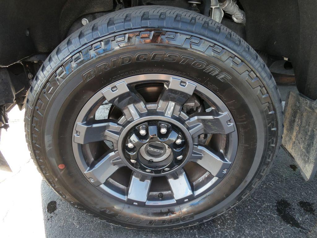 2024 Ford Super Duty F-250 SRW LARIAT 4WD Crew Cab 6.75' Box