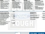 2024 Ford Super Duty F-250 SRW LARIAT 4WD Crew Cab 6.75' Box