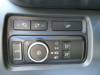 2024 Ford Super Duty F-250 SRW LARIAT 4WD Crew Cab 6.75' Box