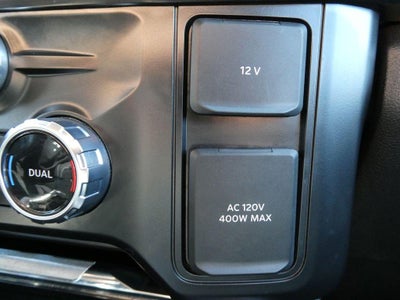 2024 Ford Super Duty F-250 SRW LARIAT 4WD Crew Cab 6.75' Box