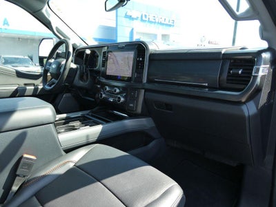2026 Ford Super Duty F-250 SRW LARIAT 4WD Crew Cab 6.75' Box