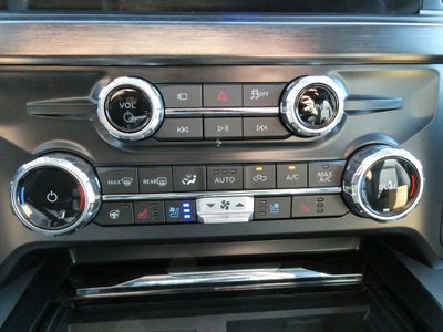 2026 Ford Super Duty F-250 SRW LARIAT 4WD Crew Cab 6.75' Box