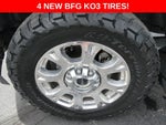 2022 Ford Super Duty F-250 SRW LARIAT 4WD Crew Cab 6.75' Box