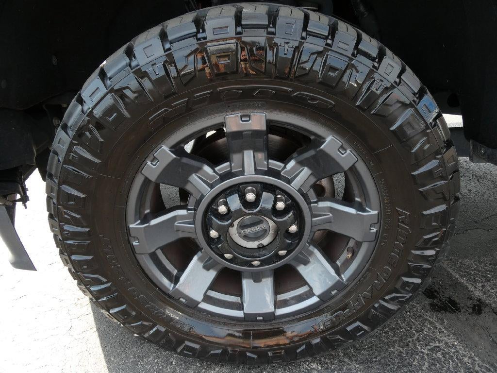 2024 Ford Super Duty F-250 SRW XLT 4WD Crew Cab 6.75' Box