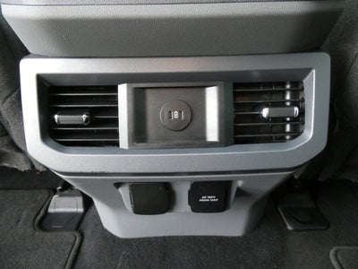 2024 Ford Super Duty F-250 SRW XLT 4WD Crew Cab 6.75' Box