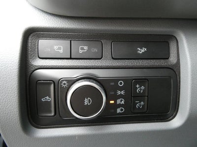 2024 Ford Super Duty F-250 SRW XLT 4WD Crew Cab 6.75' Box