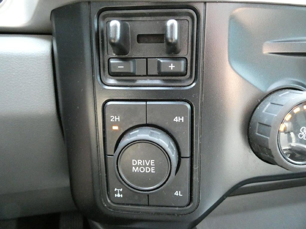2024 Ford Super Duty F-250 SRW XLT 4WD Crew Cab 6.75' Box