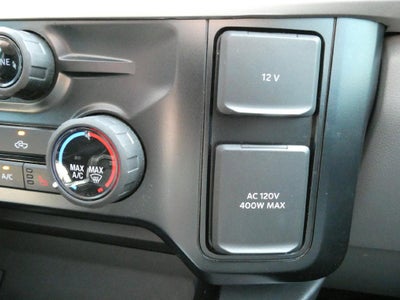 2024 Ford Super Duty F-250 SRW XLT 4WD Crew Cab 6.75' Box