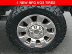 2023 Ford Super Duty F-250 SRW LARIAT 4WD Crew Cab 6.75' Box