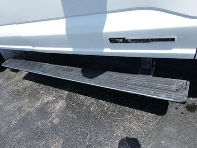 2023 Ford Super Duty F-250 SRW LARIAT 4WD Crew Cab 6.75' Box