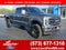 2023 Ford Super Duty F-350 SRW LARIAT 4WD Crew Cab 6.75' Box