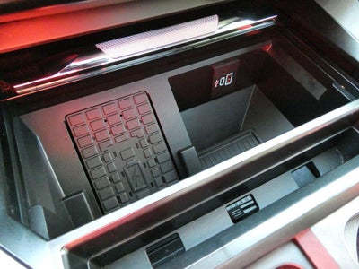 2023 Ford Super Duty F-350 SRW LARIAT 4WD Crew Cab 6.75' Box