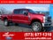 2025 Ford Super Duty F-350 SRW King Ranch 4WD Crew Cab 6.75' Box