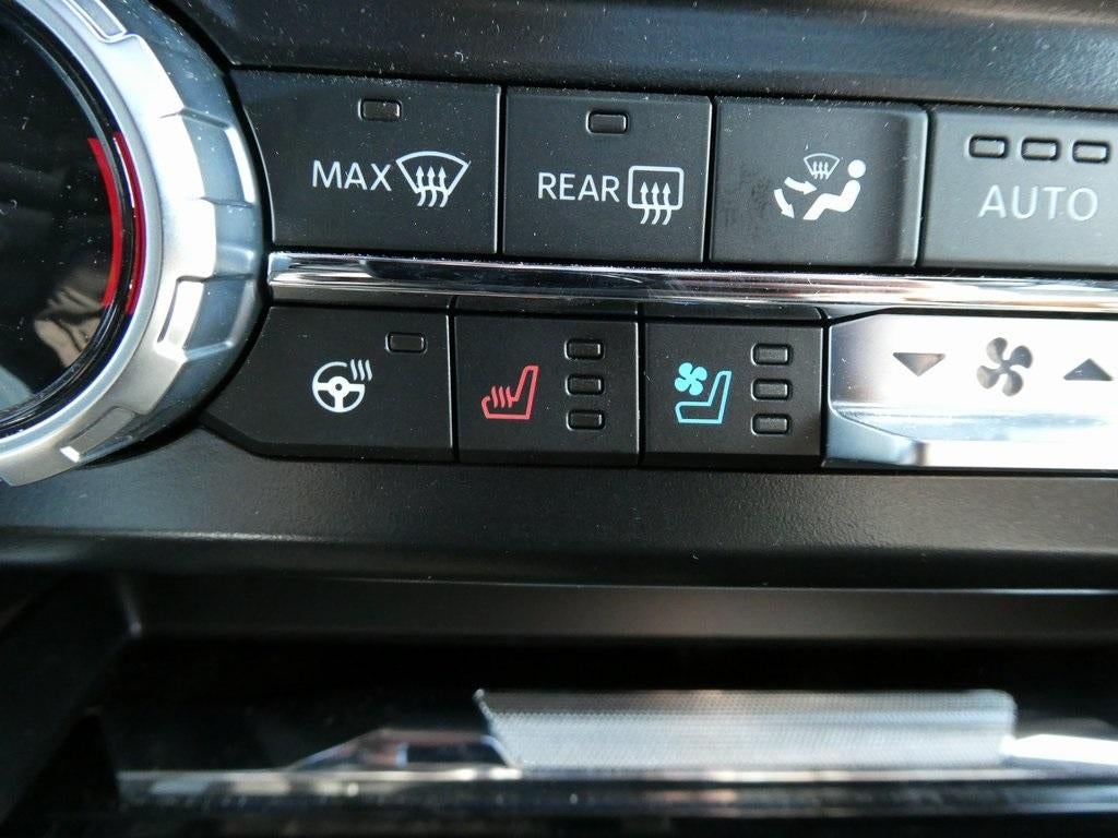 2025 Ford Super Duty F-350 SRW King Ranch 4WD Crew Cab 6.75' Box