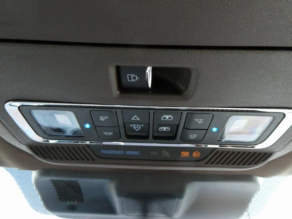 2025 Ford Super Duty F-350 SRW King Ranch 4WD Crew Cab 6.75' Box