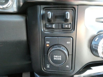 2024 Ford Super Duty F-350 SRW LARIAT 4WD Crew Cab 6.75' Box
