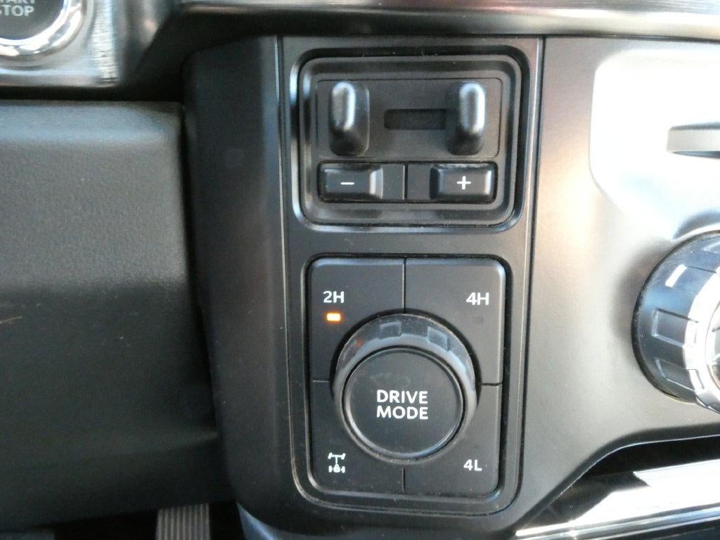 2024 Ford Super Duty F-350 SRW LARIAT 4WD Crew Cab 6.75' Box