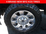 2024 Ford Super Duty F-350 SRW LARIAT 4WD Crew Cab 6.75' Box