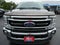 2020 Ford Super Duty F-350 SRW LARIAT 4WD Crew Cab 6.75' Box