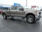 2020 Ford Super Duty F-350 SRW LARIAT 4WD Crew Cab 6.75' Box