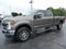 2020 Ford Super Duty F-350 SRW LARIAT 4WD Crew Cab 6.75' Box