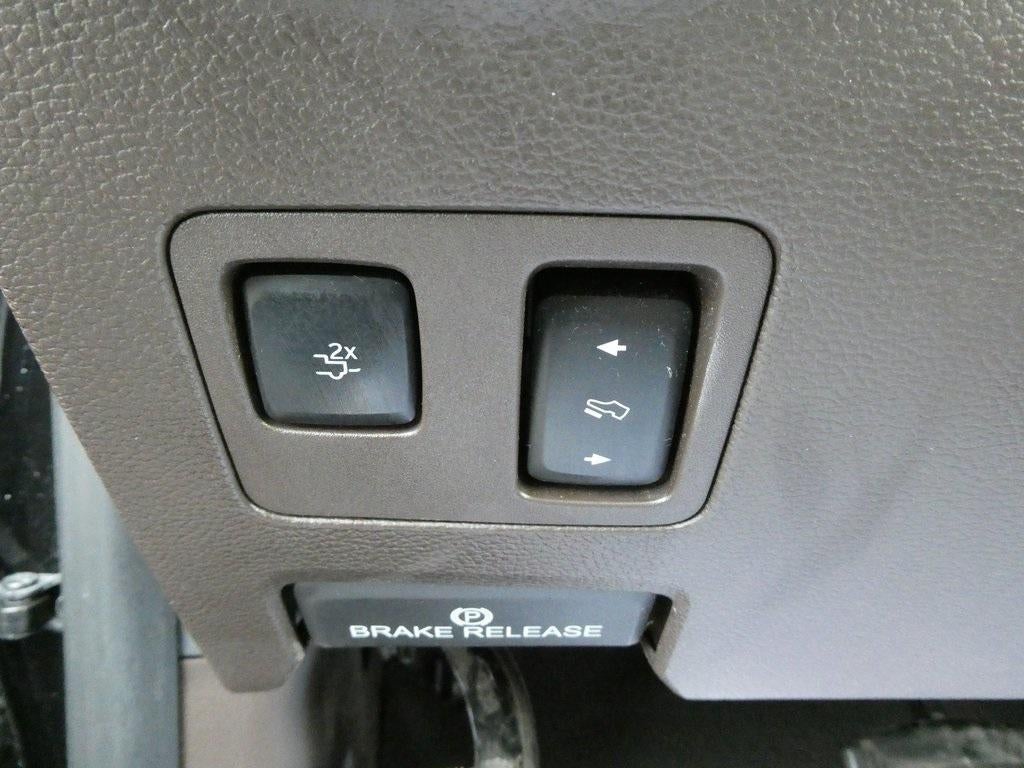 2022 Ford Super Duty F-350 SRW King Ranch 4WD Crew Cab 6.75' Box