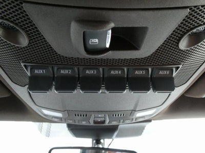 2022 Ford Super Duty F-350 SRW King Ranch 4WD Crew Cab 6.75' Box