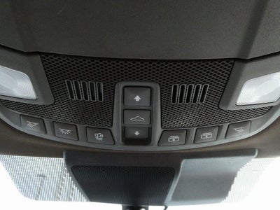 2022 Ford Super Duty F-350 SRW King Ranch 4WD Crew Cab 6.75' Box