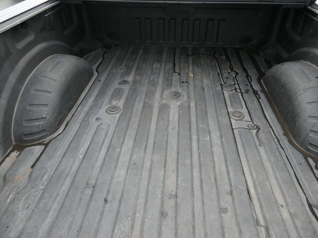 2021 Ford Super Duty F-350 SRW Platinum 4WD Crew Cab 6.75' Box