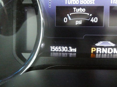 2021 Ford Super Duty F-350 SRW Platinum 4WD Crew Cab 6.75' Box