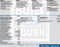 2019 Ford Super Duty F-350 SRW XL 4WD Crew Cab 6.75' Box