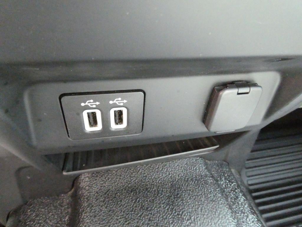 2019 Ford Super Duty F-350 SRW XL 4WD Crew Cab 6.75' Box