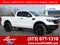 2022 Ford Ranger XL 2WD SuperCab 6' Box