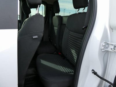 2022 Ford Ranger XL 2WD SuperCab 6' Box