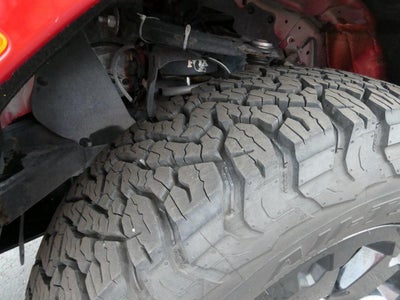 2021 Ford Ranger XLT 4WD SuperCrew 5' Box