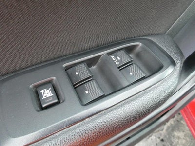 2021 Ford Ranger XLT 4WD SuperCrew 5' Box