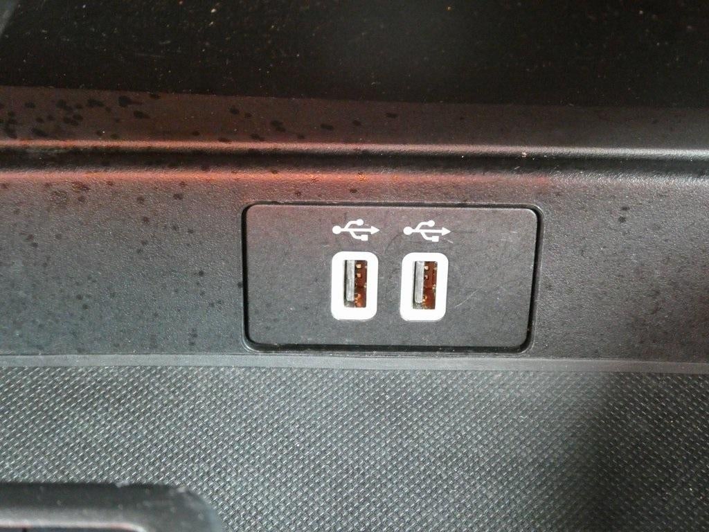 2021 Ford Ranger XLT 4WD SuperCrew 5' Box