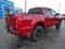 2021 Ford Ranger XLT 4WD SuperCrew 5' Box