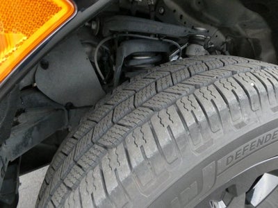 2022 Ford Ranger XLT 4WD SuperCrew 5' Box