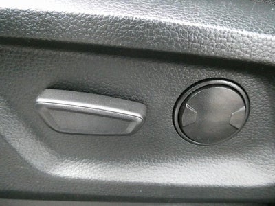 2022 Ford Ranger XLT 4WD SuperCrew 5' Box